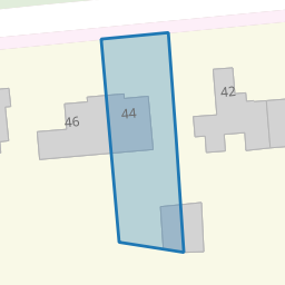 Perceel NDN00-D-2072