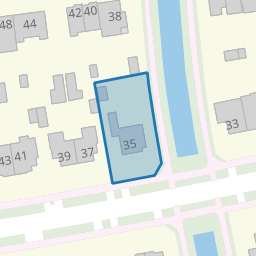 Perceel NDN00-D-2092