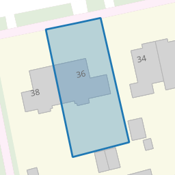 Perceel NDN00-D-2135