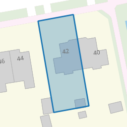 Perceel NDN00-D-2222