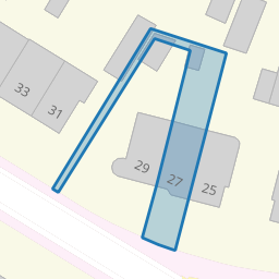 Perceel NDN00-D-2313