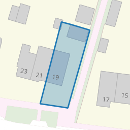 Perceel NDN00-D-2317