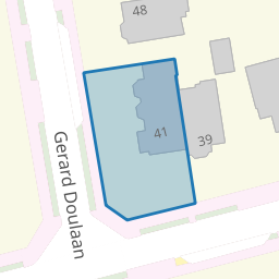 Perceel NDN00-D-2330