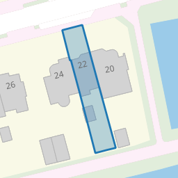 Perceel NDN00-D-2332