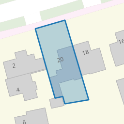 Perceel NDN00-D-2348