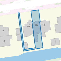 Perceel NDN00-D-2370