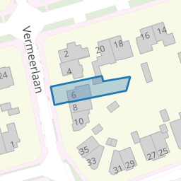 Perceel NDN00-D-2383