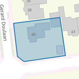 Perceel NDN00-D-2426