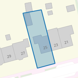 Perceel NDN00-D-2432