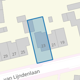 Perceel NDN00-D-2457