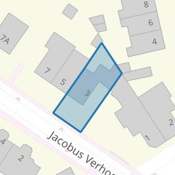 Perceel NDN00-D-2472