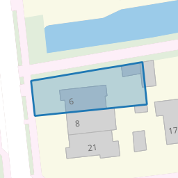 Perceel NDN00-D-2501