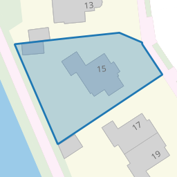 Perceel NDN00-D-2521