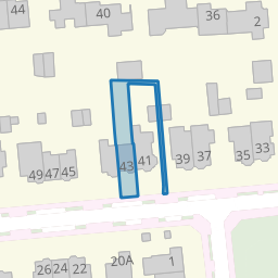 Perceel NDN00-D-2564