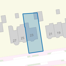 Perceel NDN00-D-2573