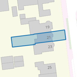 Perceel NDN00-D-2575