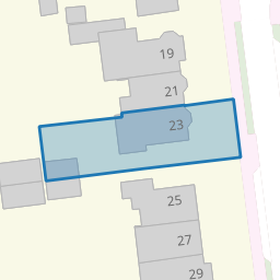 Perceel NDN00-D-2576