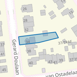 Perceel NDN00-D-2581