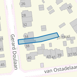 Perceel NDN00-D-2582