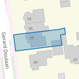 Perceel NDN00-D-2583