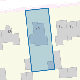 Perceel NDN00-D-2587