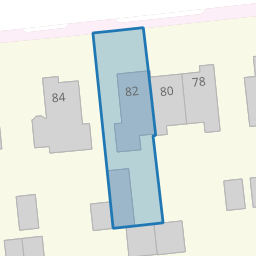 Perceel NDN00-D-2588
