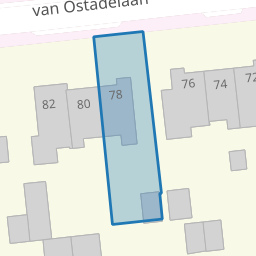 Perceel NDN00-D-2590