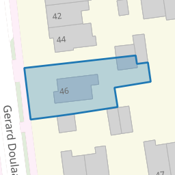 Perceel NDN00-D-2600