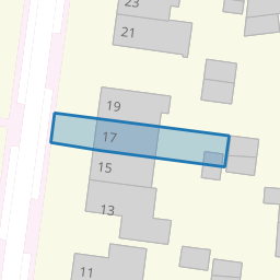 Perceel NDN00-D-2613