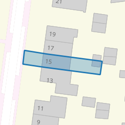 Perceel NDN00-D-2614