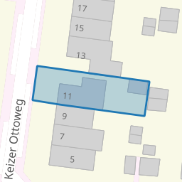 Perceel NDN00-D-2616