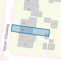 Perceel NDN00-D-2617