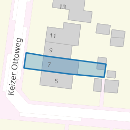 Perceel NDN00-D-2618