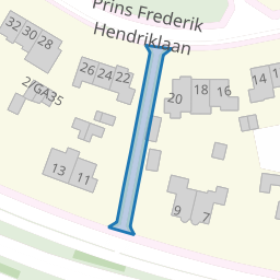 Perceel NDN00-D-2669