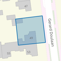 Perceel NDN00-D-2684