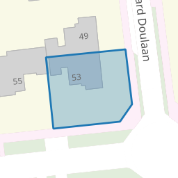 Perceel NDN00-D-2685