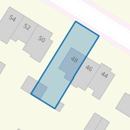 Perceel NDN00-D-2737