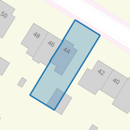 Perceel NDN00-D-2739