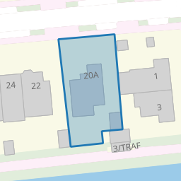 Perceel NDN00-D-2740