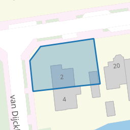 Perceel NDN00-D-2755