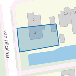 Perceel NDN00-D-2756