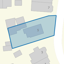 Perceel NDN00-D-2757