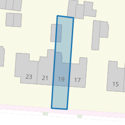 Perceel NDN00-D-2761