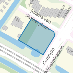 Perceel NDN00-D-2774