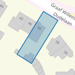 Perceel NDN00-D-2783