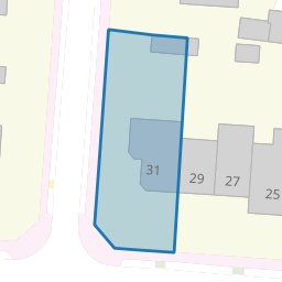 Perceel NDN00-D-2784