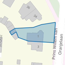 Perceel NDN00-D-2832