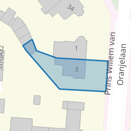 Perceel NDN00-D-2833