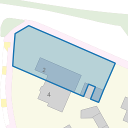 Perceel NDN00-D-2860