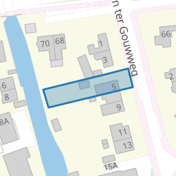 Perceel NDN00-D-2865